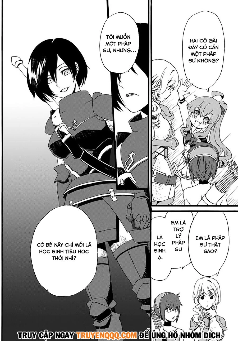 The Villainess Will Crush Her Destruction End Through Modern Firepower Chapter 33 - 12