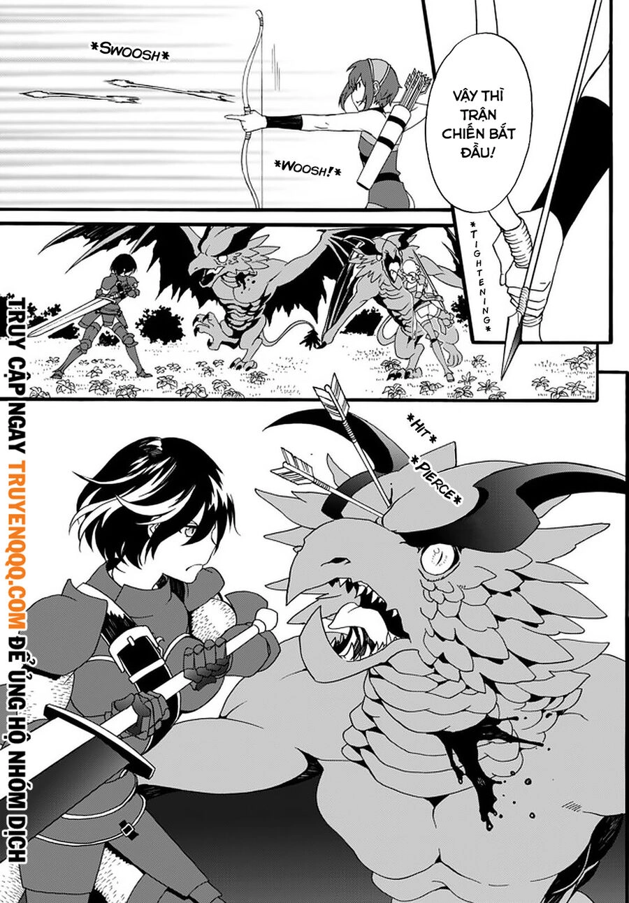 The Villainess Will Crush Her Destruction End Through Modern Firepower Chapter 35 - 12