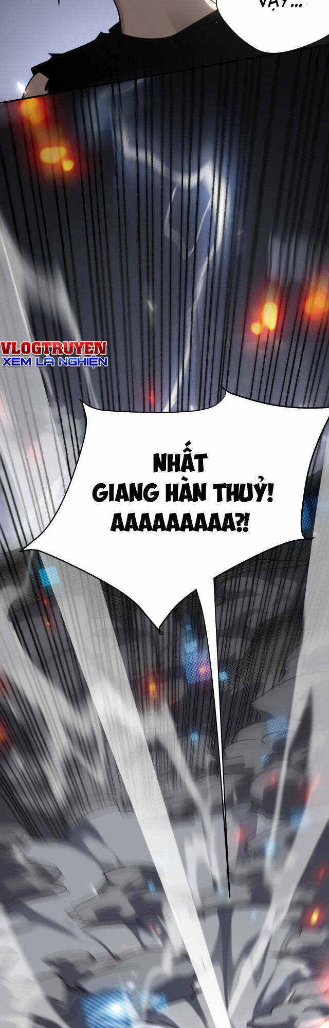 Ta Trở Thành Đại Phản Diện Của Toàn Sever Chapter 1 - 7