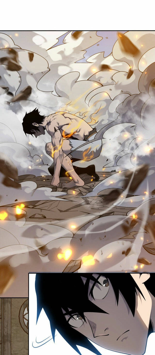 Ta Trở Thành Đại Phản Diện Của Toàn Sever Chapter 1 - 10