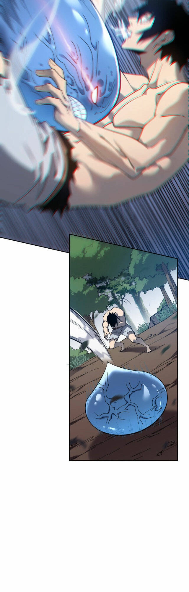 Ta Trở Thành Đại Phản Diện Của Toàn Sever Chapter 1 - 18