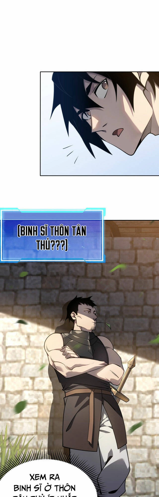 Ta Trở Thành Đại Phản Diện Của Toàn Sever Chapter 1 - 22