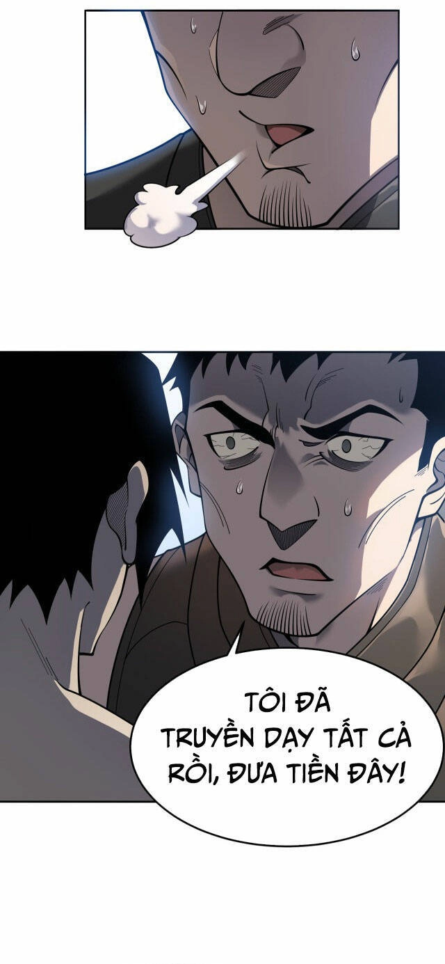 Ta Trở Thành Đại Phản Diện Của Toàn Sever Chapter 1 - 30