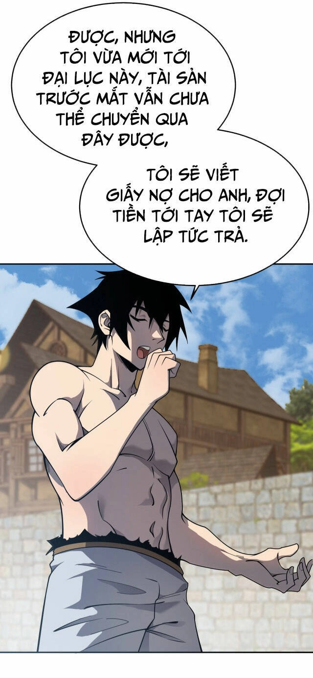 Ta Trở Thành Đại Phản Diện Của Toàn Sever Chapter 1 - 31