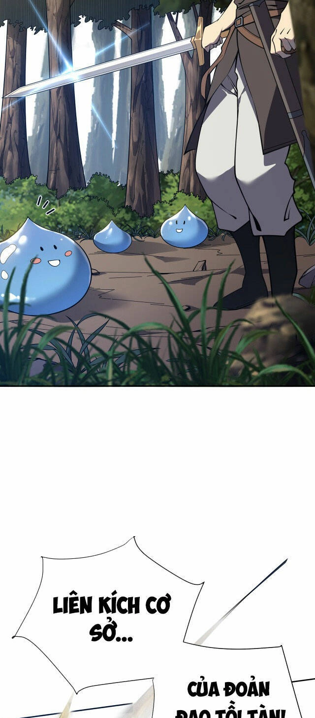 Ta Trở Thành Đại Phản Diện Của Toàn Sever Chapter 1 - 40