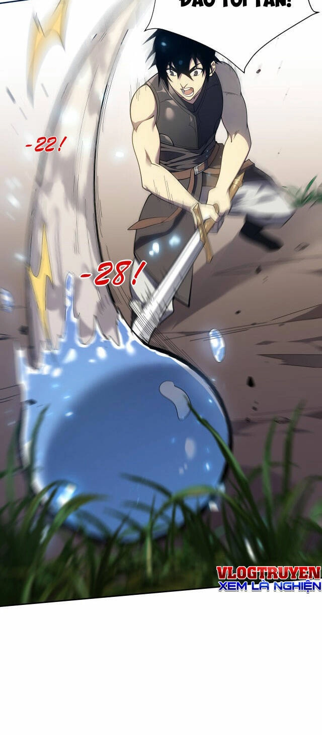 Ta Trở Thành Đại Phản Diện Của Toàn Sever Chapter 1 - 41