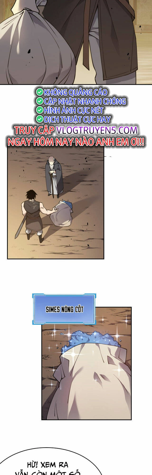 Ta Trở Thành Đại Phản Diện Của Toàn Sever Chapter 1 - 48