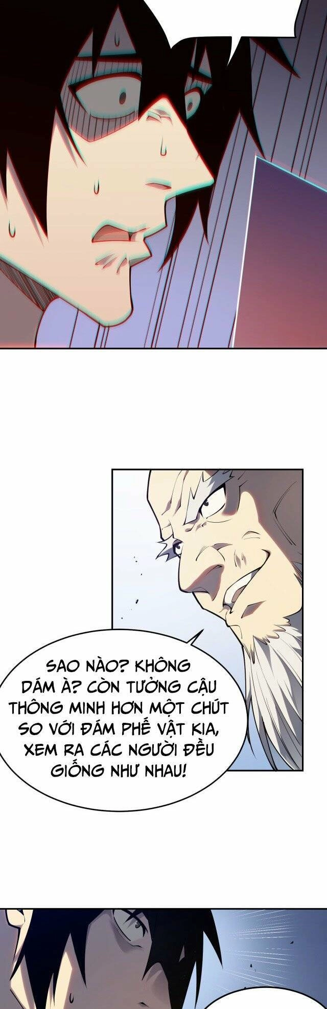 Ta Trở Thành Đại Phản Diện Của Toàn Sever Chapter 1 - 52