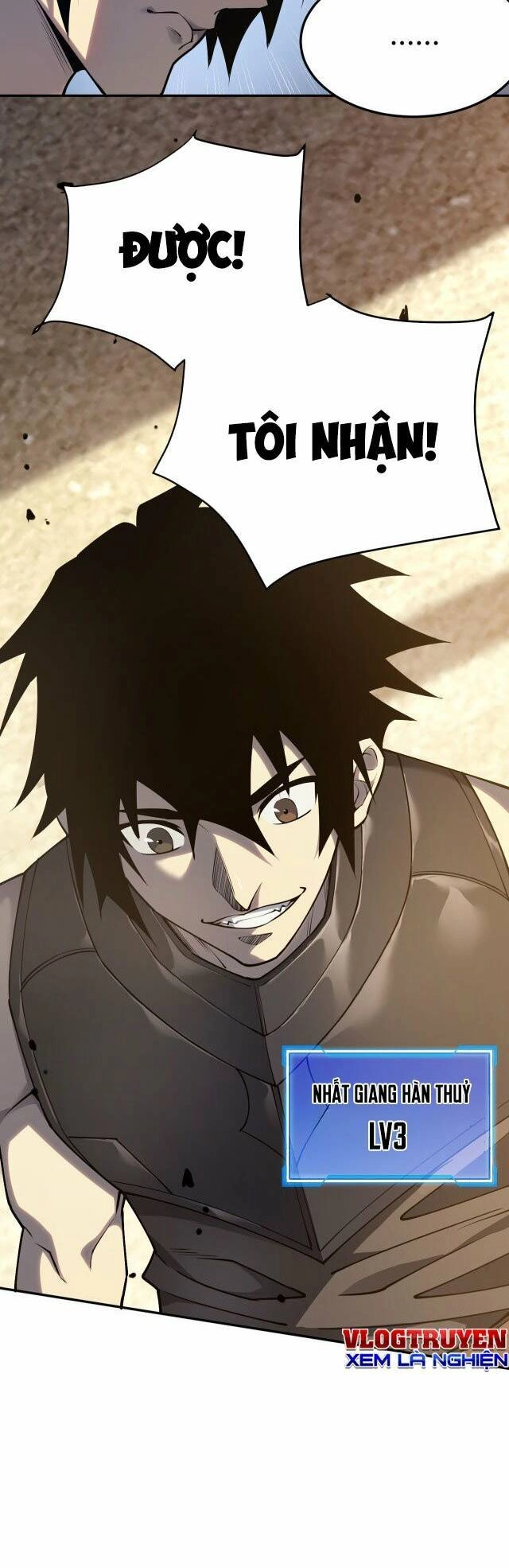 Ta Trở Thành Đại Phản Diện Của Toàn Sever Chapter 1 - 53