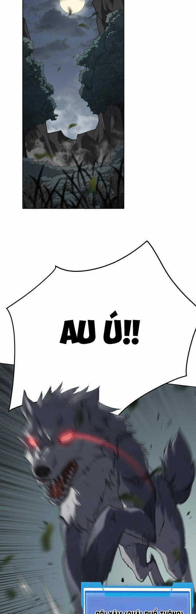 Ta Trở Thành Đại Phản Diện Của Toàn Sever Chapter 2 - 4