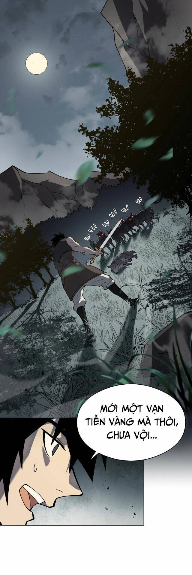 Ta Trở Thành Đại Phản Diện Của Toàn Sever Chapter 2 - 10