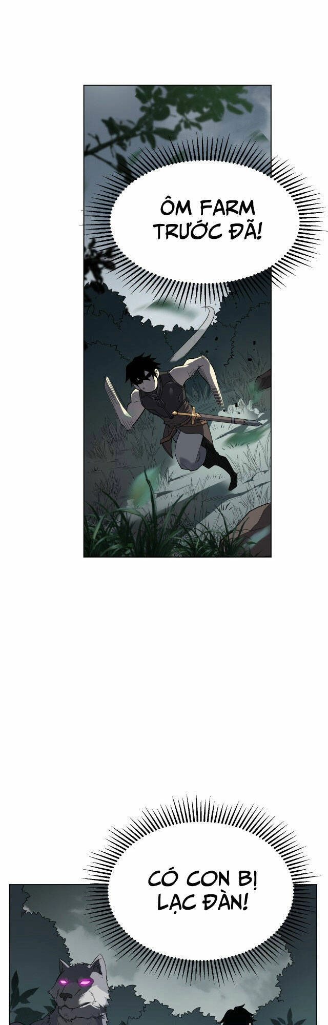 Ta Trở Thành Đại Phản Diện Của Toàn Sever Chapter 2 - 11