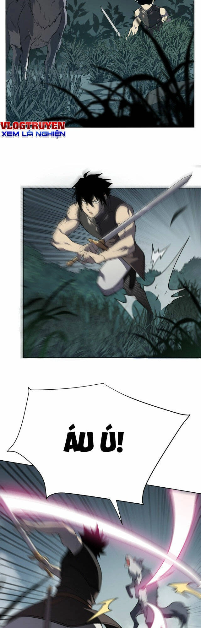 Ta Trở Thành Đại Phản Diện Của Toàn Sever Chapter 2 - 12