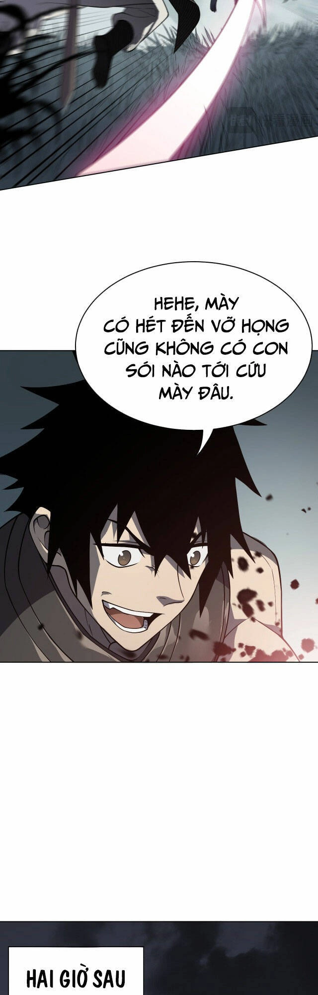 Ta Trở Thành Đại Phản Diện Của Toàn Sever Chapter 2 - 13