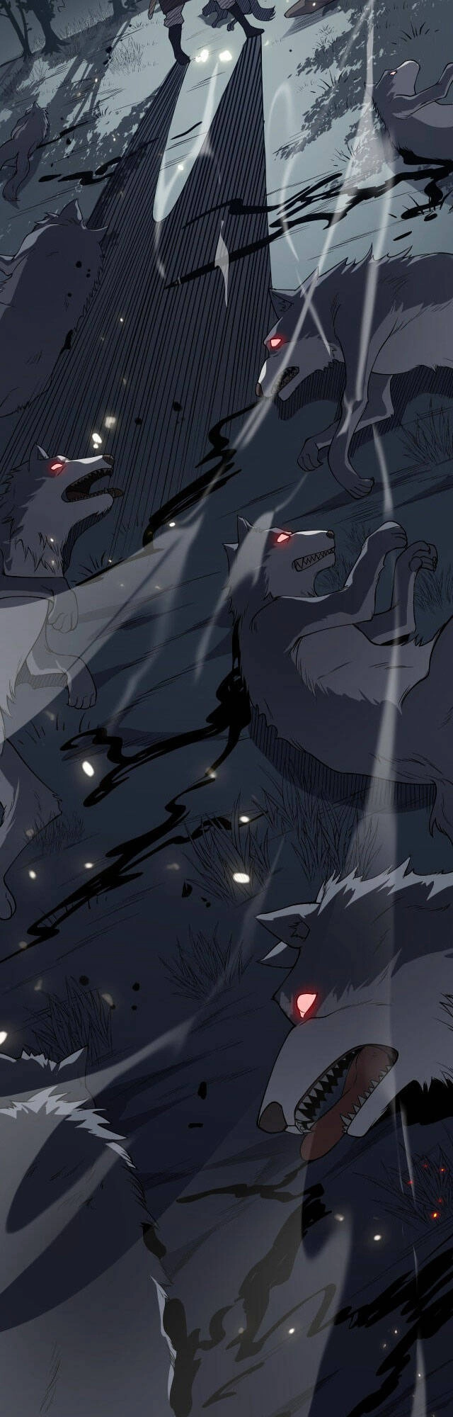 Ta Trở Thành Đại Phản Diện Của Toàn Sever Chapter 2 - 15