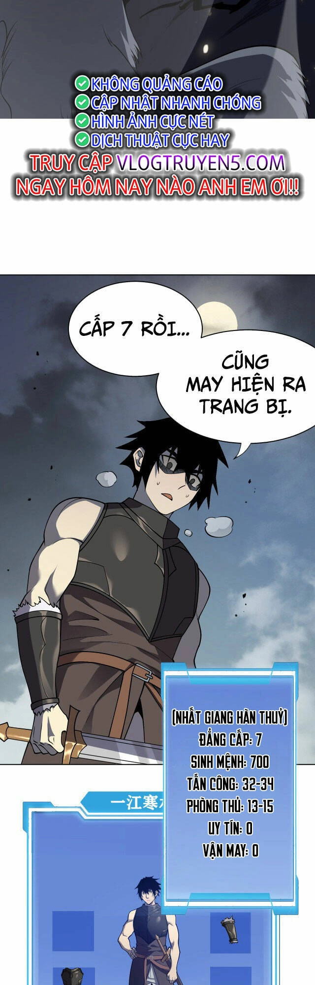 Ta Trở Thành Đại Phản Diện Của Toàn Sever Chapter 2 - 16