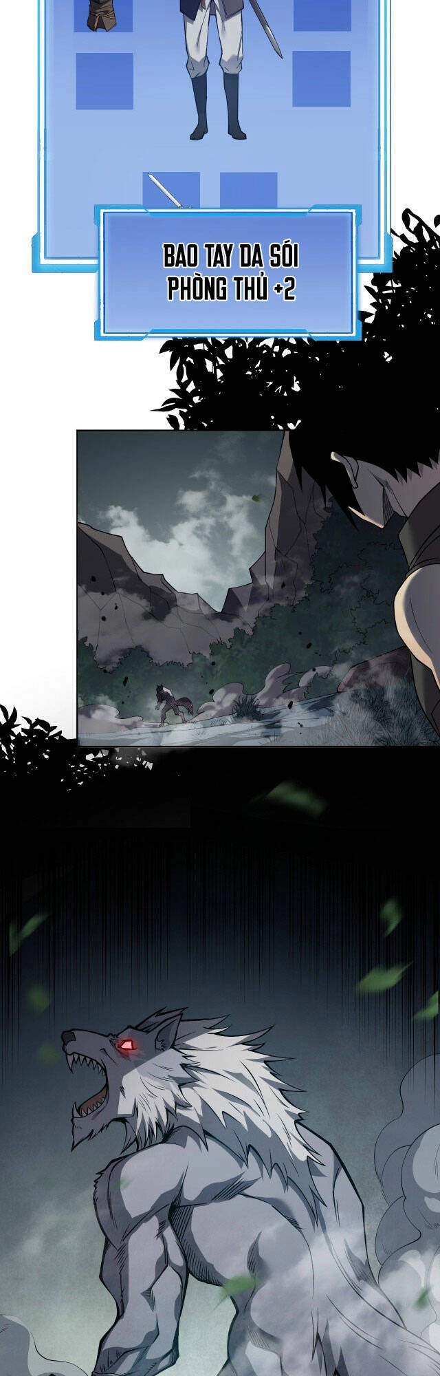 Ta Trở Thành Đại Phản Diện Của Toàn Sever Chapter 2 - 17