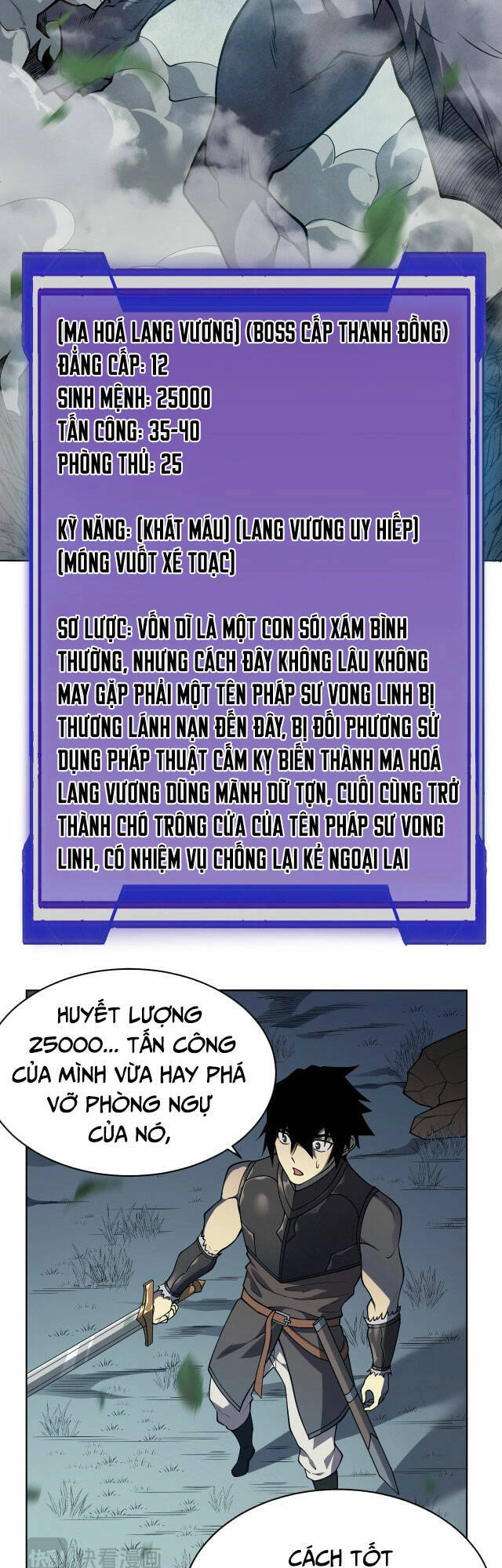 Ta Trở Thành Đại Phản Diện Của Toàn Sever Chapter 2 - 18