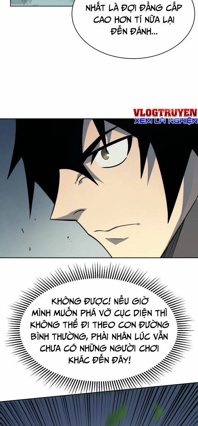 Ta Trở Thành Đại Phản Diện Của Toàn Sever Chapter 2 - 19