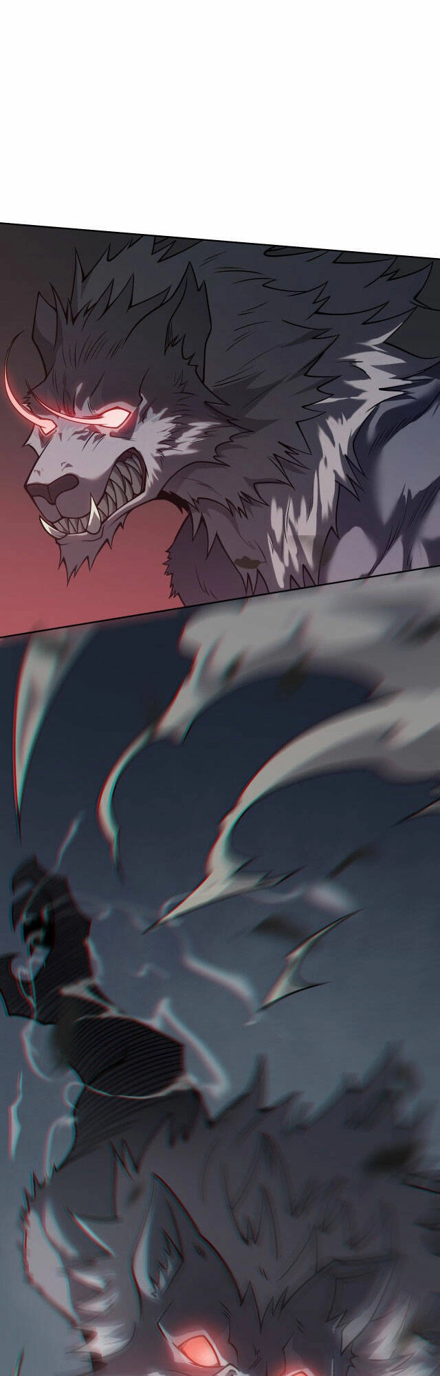 Ta Trở Thành Đại Phản Diện Của Toàn Sever Chapter 2 - 21