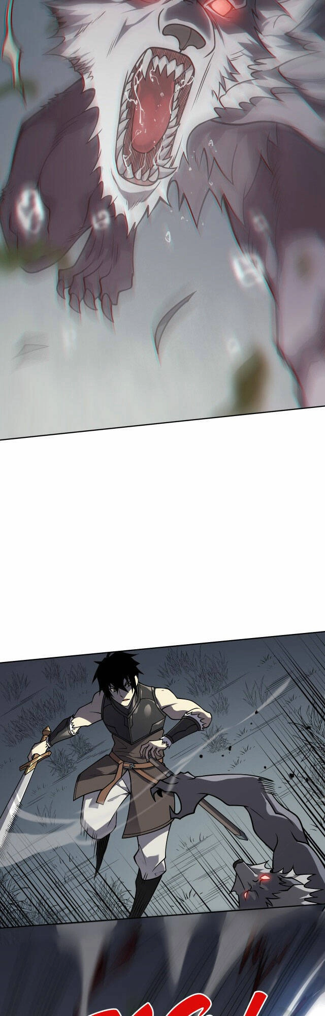 Ta Trở Thành Đại Phản Diện Của Toàn Sever Chapter 2 - 22