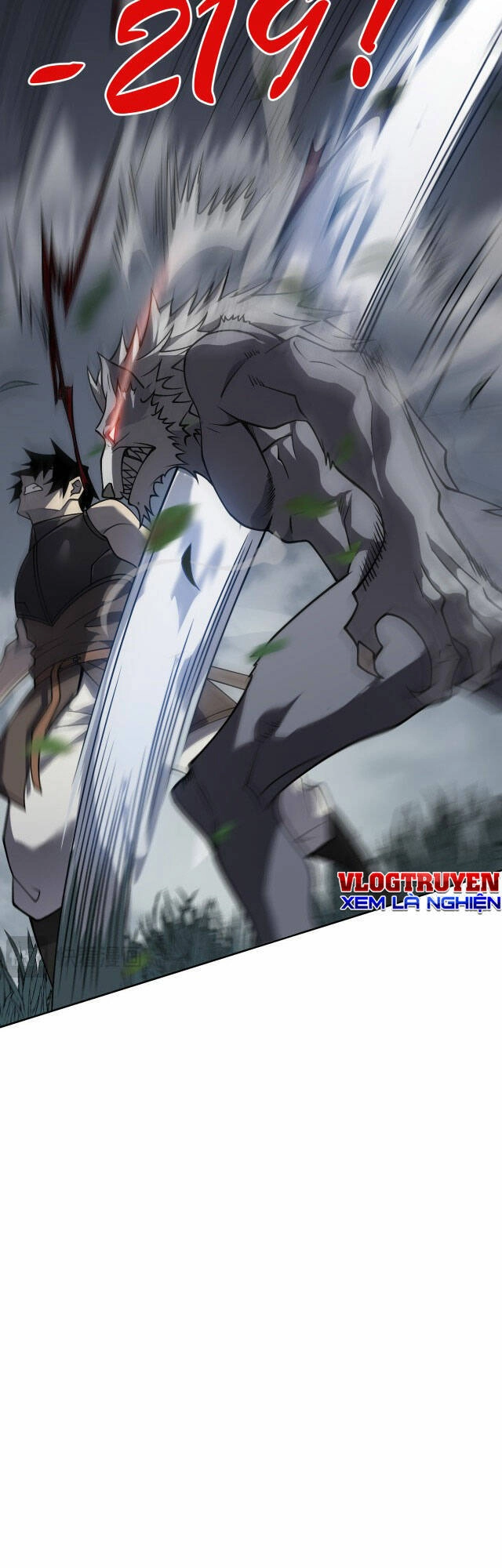 Ta Trở Thành Đại Phản Diện Của Toàn Sever Chapter 2 - 23