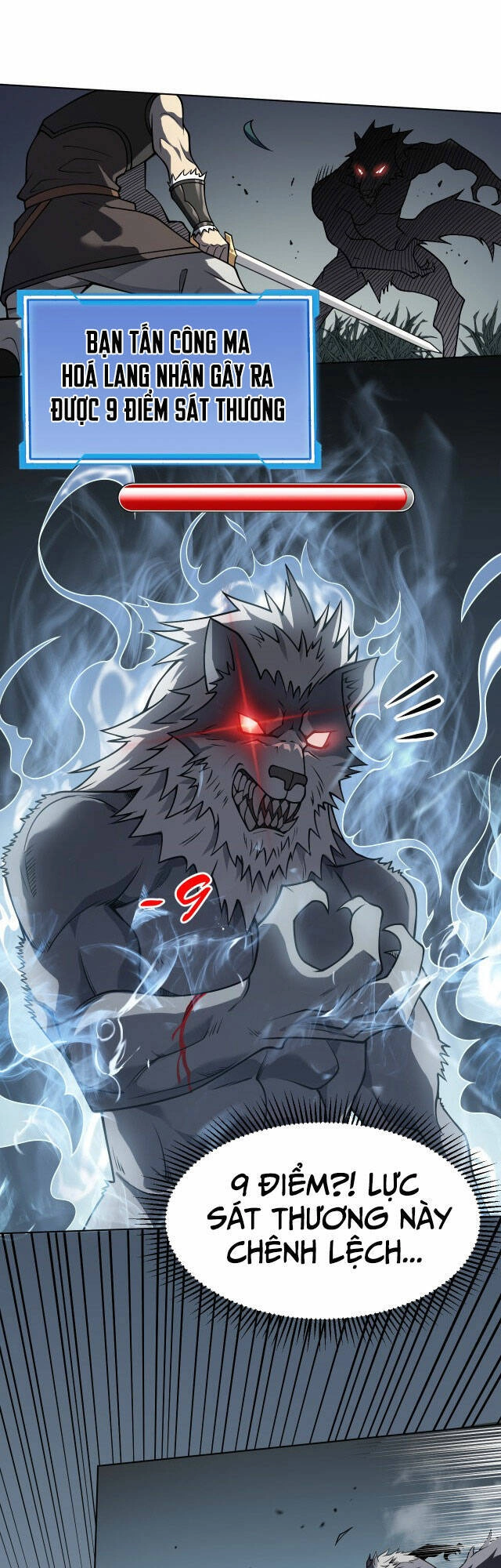 Ta Trở Thành Đại Phản Diện Của Toàn Sever Chapter 2 - 24