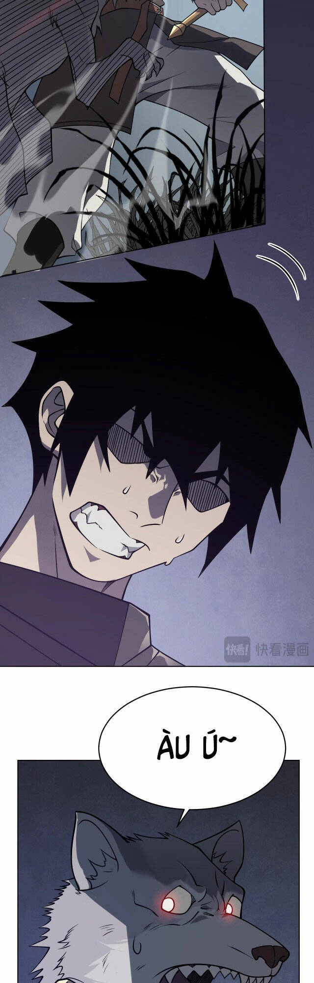 Ta Trở Thành Đại Phản Diện Của Toàn Sever Chapter 2 - 26