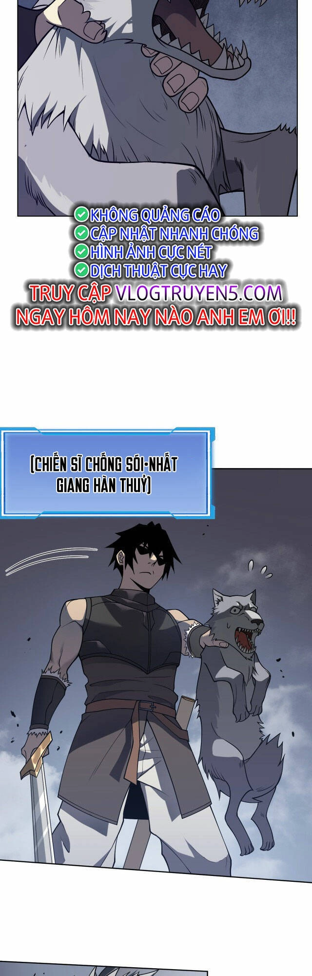 Ta Trở Thành Đại Phản Diện Của Toàn Sever Chapter 2 - 27