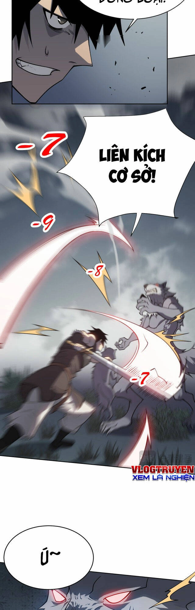 Ta Trở Thành Đại Phản Diện Của Toàn Sever Chapter 2 - 29