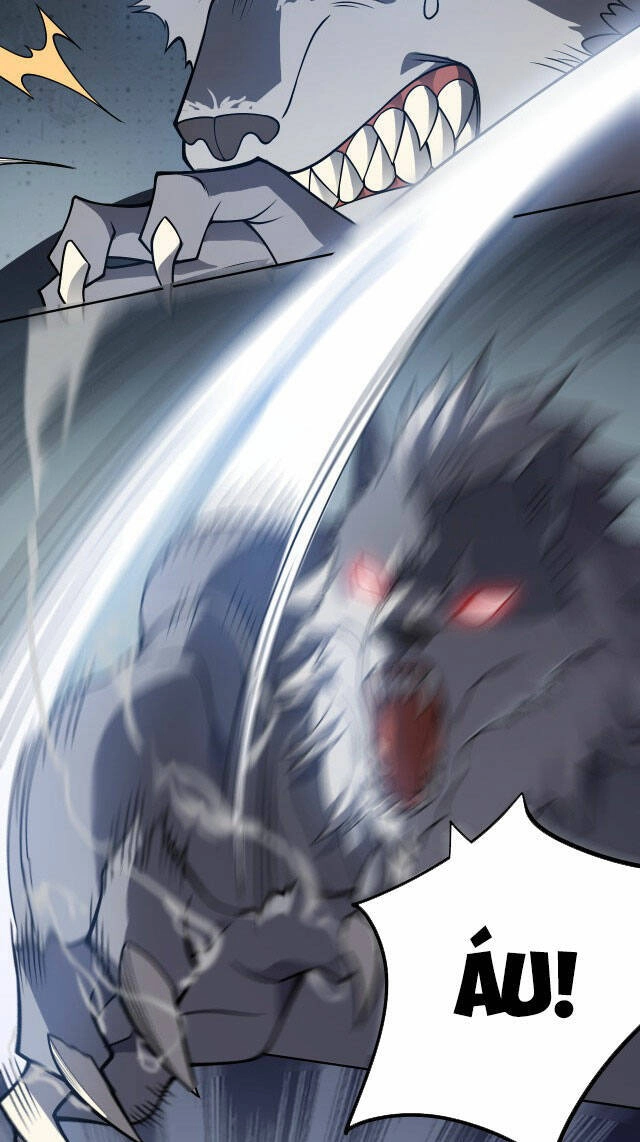 Ta Trở Thành Đại Phản Diện Của Toàn Sever Chapter 2 - 30