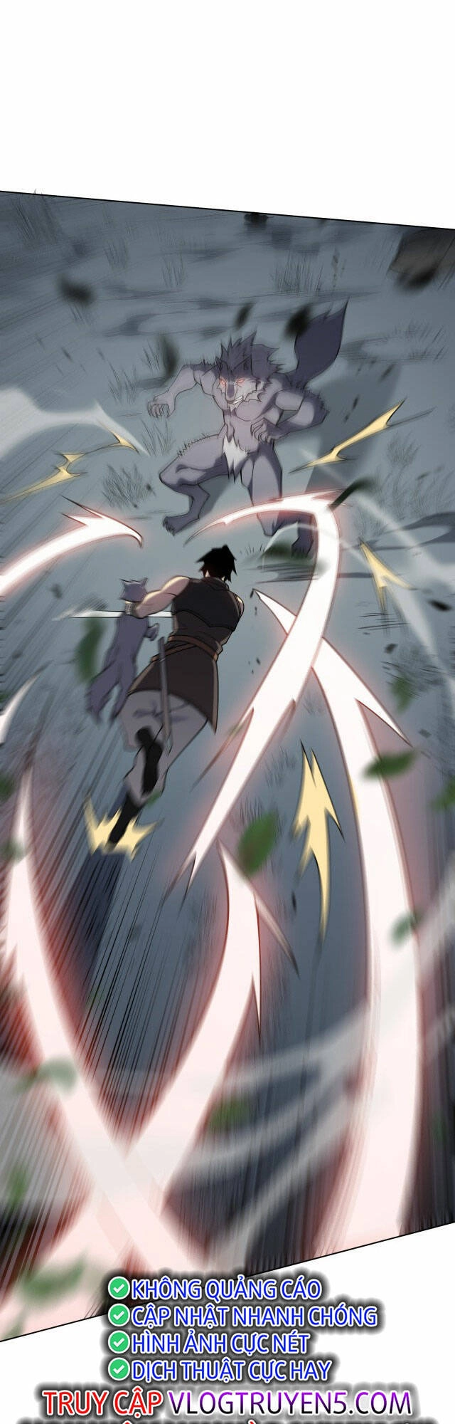 Ta Trở Thành Đại Phản Diện Của Toàn Sever Chapter 2 - 32