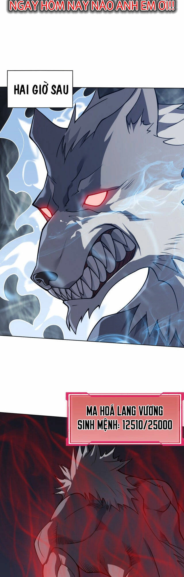 Ta Trở Thành Đại Phản Diện Của Toàn Sever Chapter 2 - 33