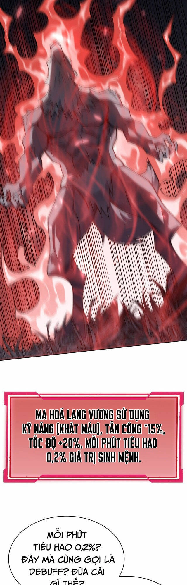 Ta Trở Thành Đại Phản Diện Của Toàn Sever Chapter 2 - 35