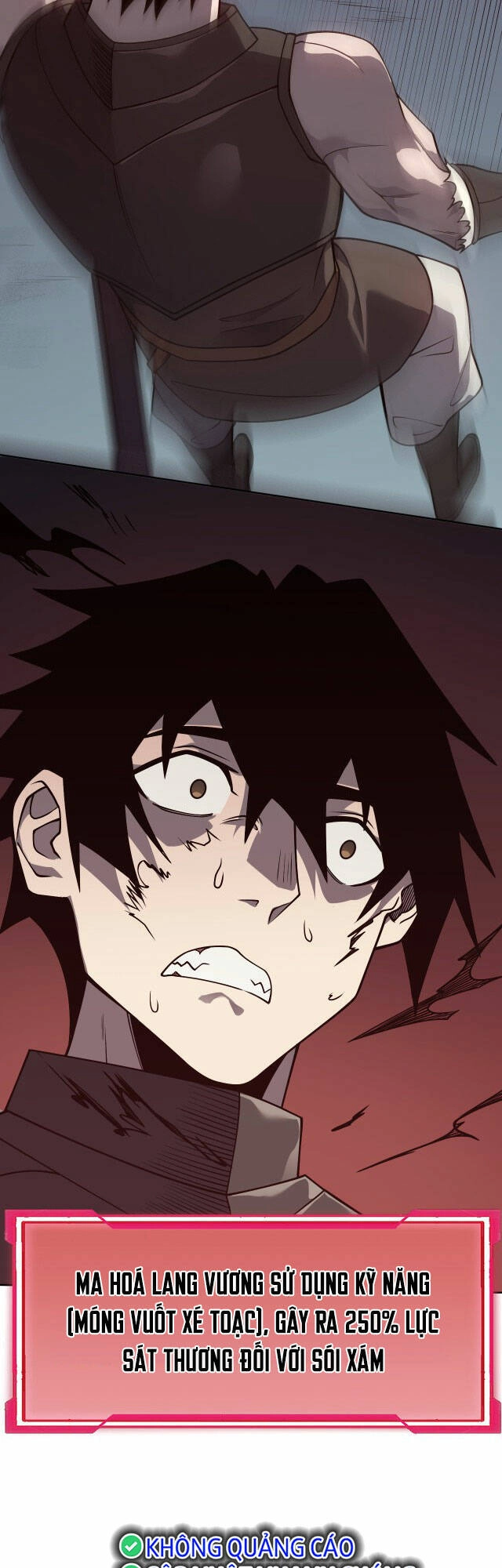 Ta Trở Thành Đại Phản Diện Của Toàn Sever Chapter 2 - 38