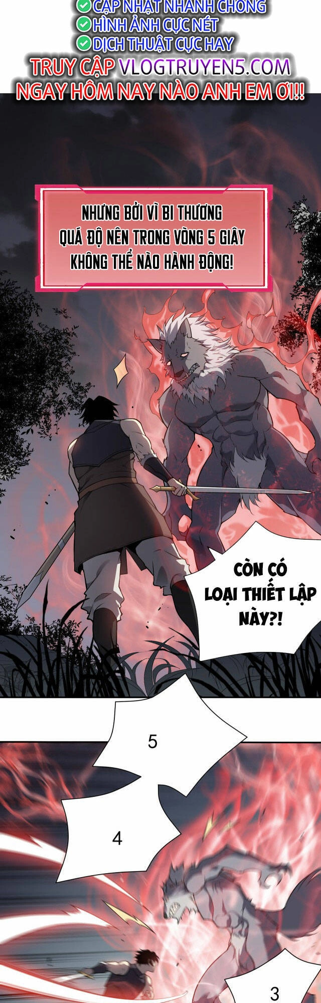 Ta Trở Thành Đại Phản Diện Của Toàn Sever Chapter 2 - 39