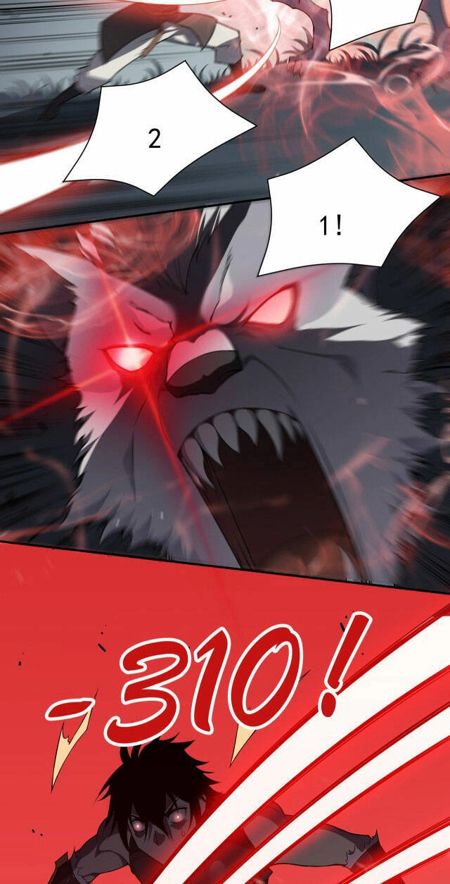 Ta Trở Thành Đại Phản Diện Của Toàn Sever Chapter 2 - 40