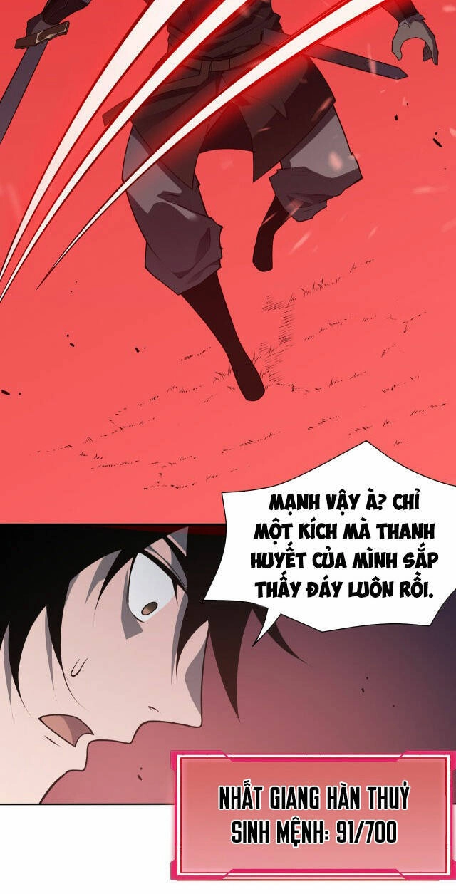 Ta Trở Thành Đại Phản Diện Của Toàn Sever Chapter 2 - 41