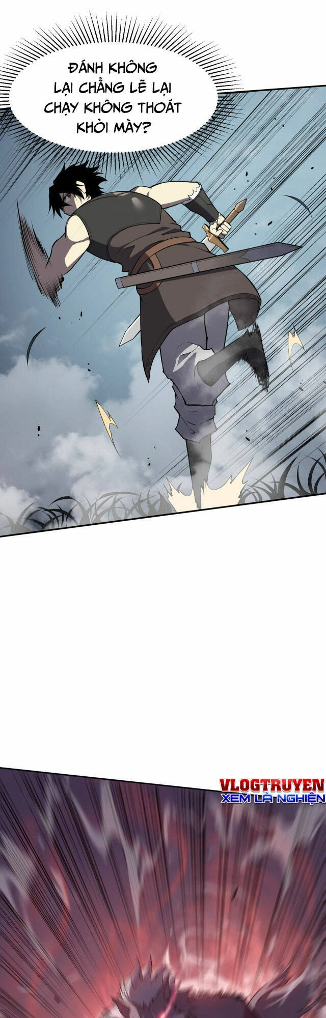 Ta Trở Thành Đại Phản Diện Của Toàn Sever Chapter 2 - 42