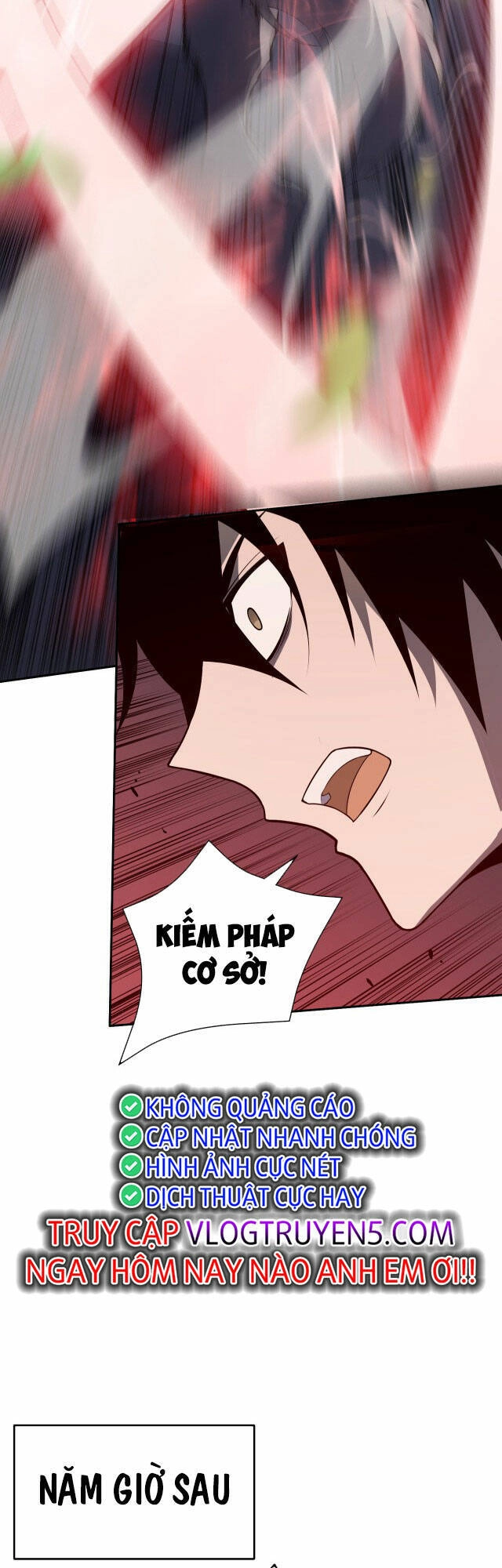 Ta Trở Thành Đại Phản Diện Của Toàn Sever Chapter 2 - 45