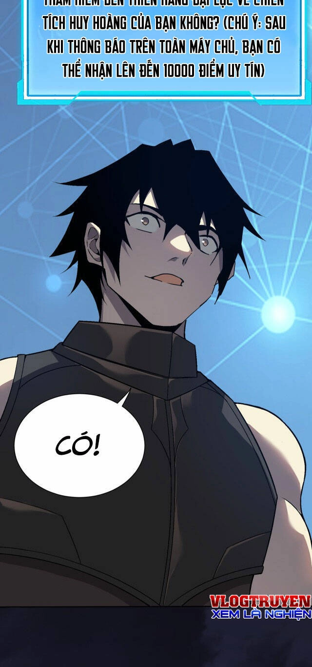 Ta Trở Thành Đại Phản Diện Của Toàn Sever Chapter 2 - 48