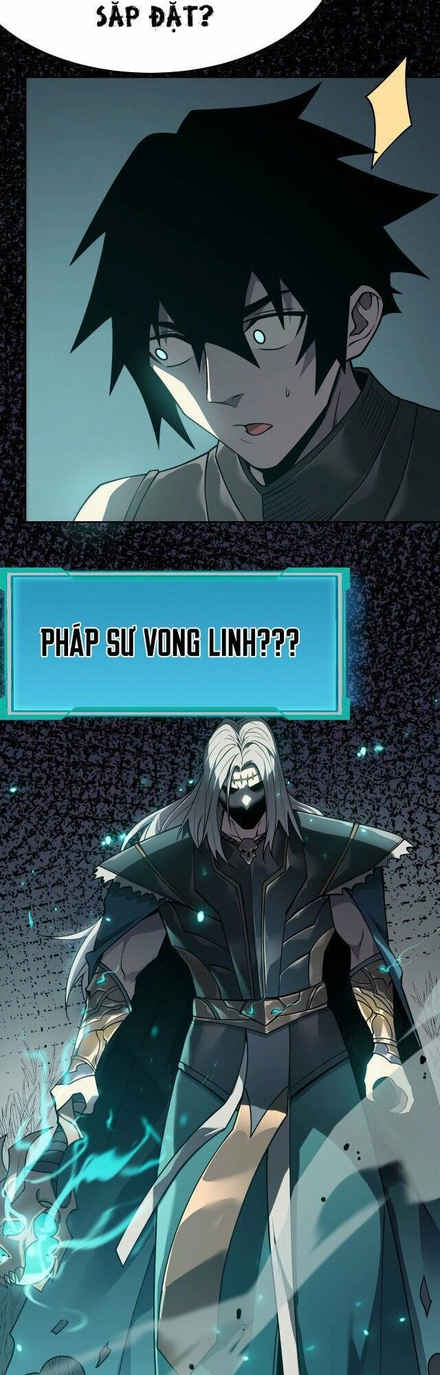 Ta Trở Thành Đại Phản Diện Của Toàn Sever Chapter 2 - 53