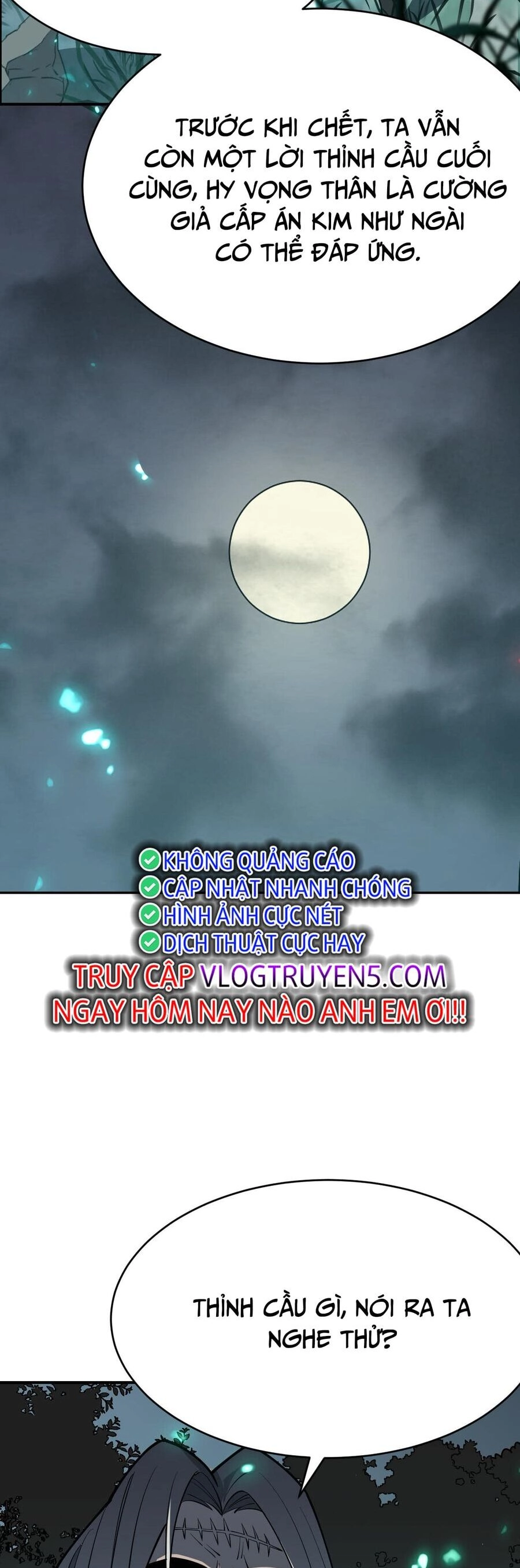 Ta Trở Thành Đại Phản Diện Của Toàn Sever Chapter 3 - 5