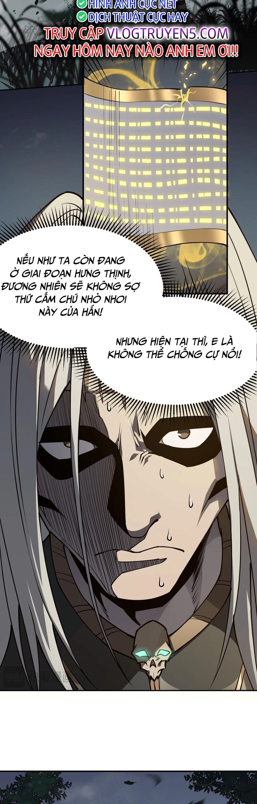 Ta Trở Thành Đại Phản Diện Của Toàn Sever Chapter 3 - 12