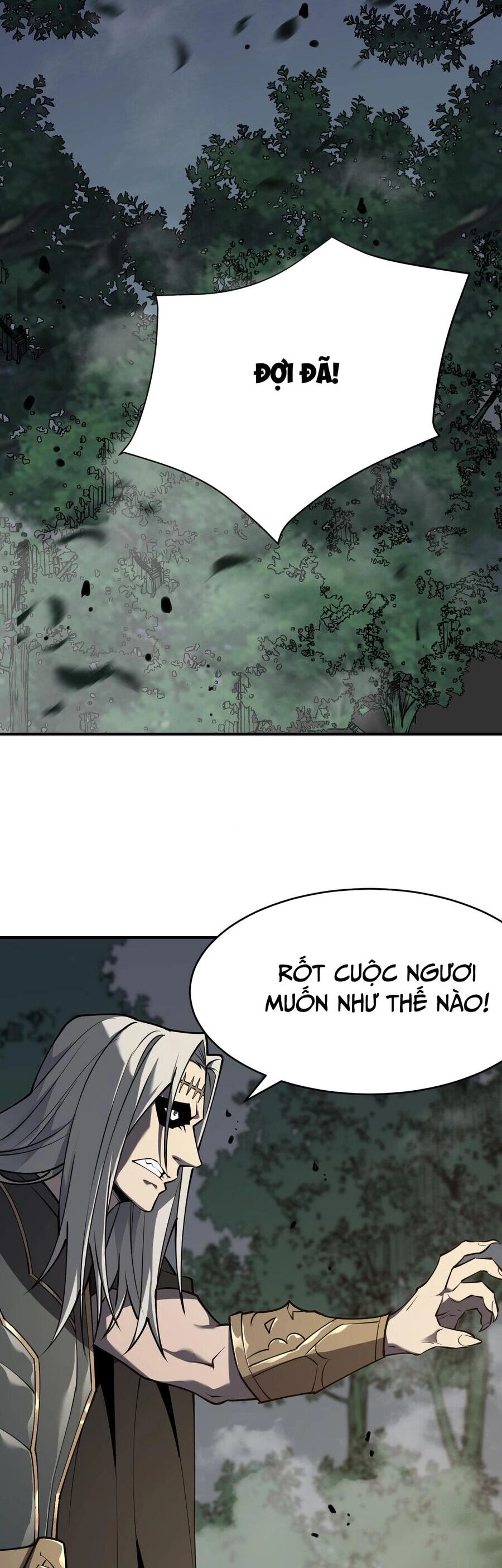 Ta Trở Thành Đại Phản Diện Của Toàn Sever Chapter 3 - 13