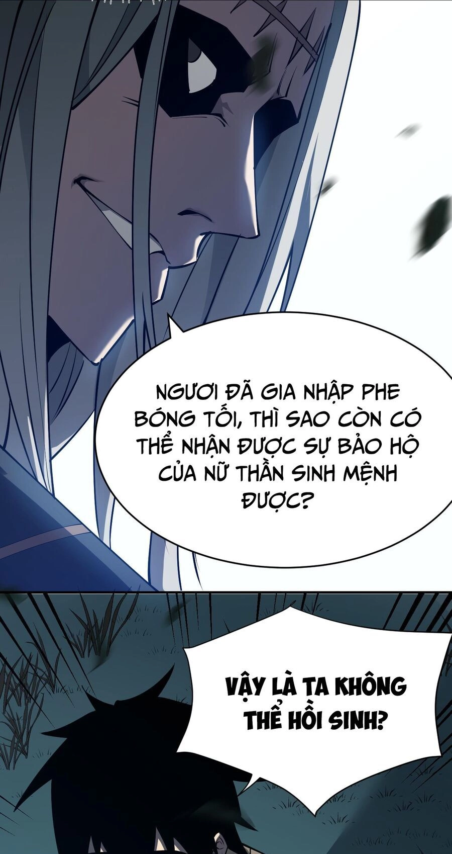 Ta Trở Thành Đại Phản Diện Của Toàn Sever Chapter 3 - 29