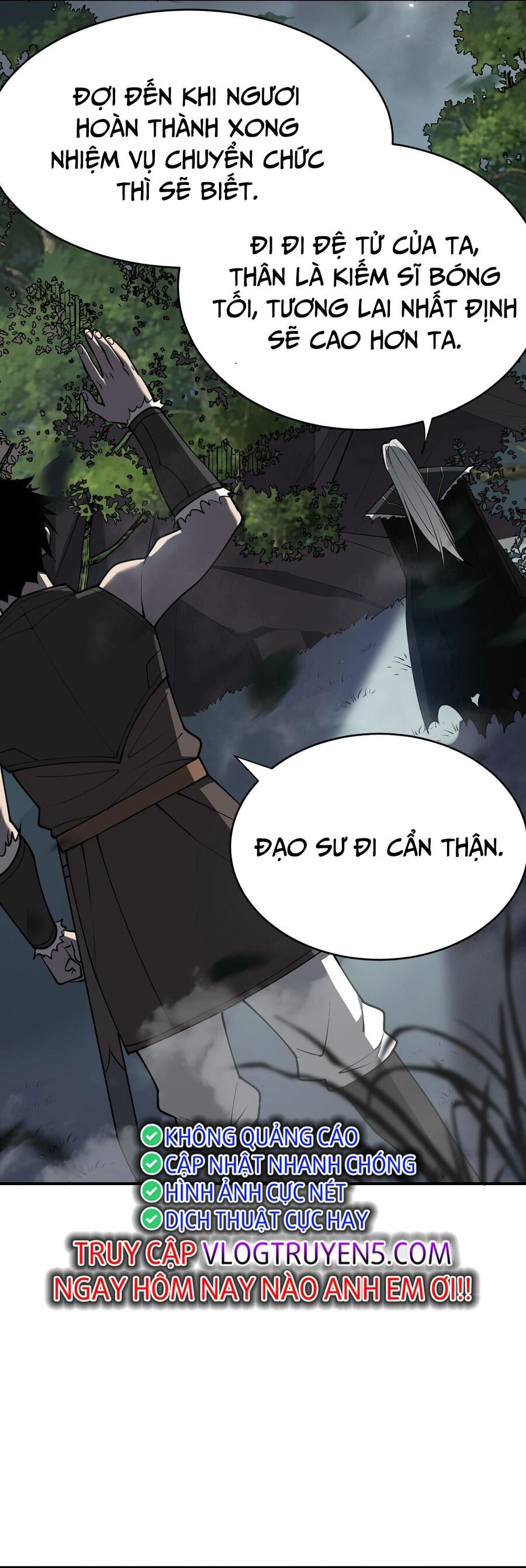 Ta Trở Thành Đại Phản Diện Của Toàn Sever Chapter 3 - 31