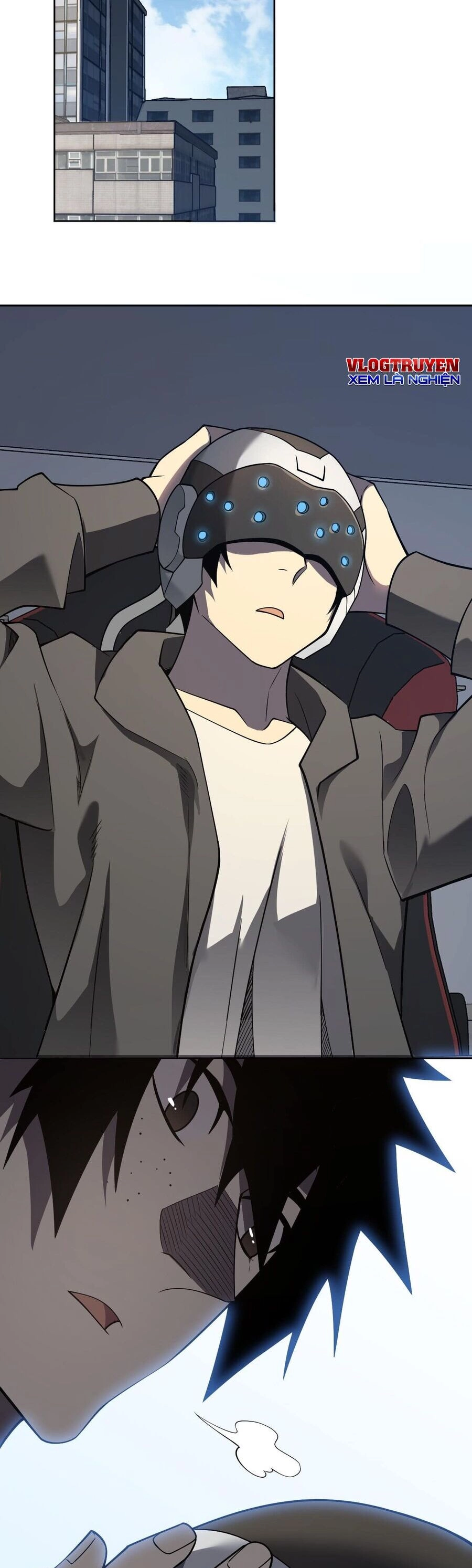 Ta Trở Thành Đại Phản Diện Của Toàn Sever Chapter 3 - 53