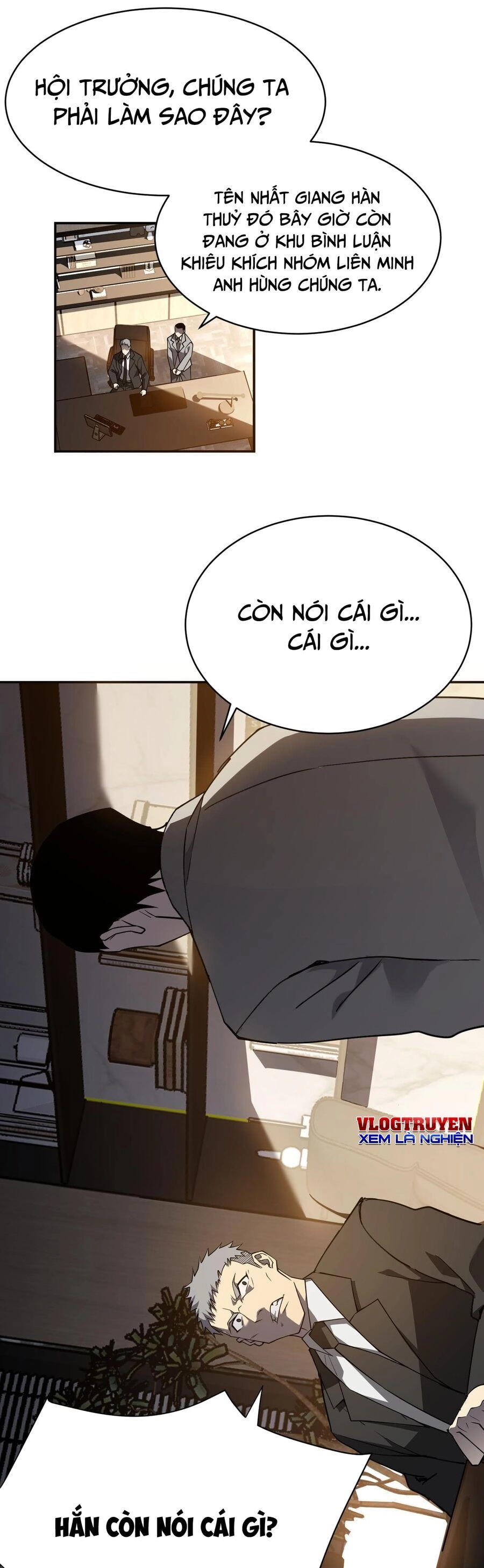 Ta Trở Thành Đại Phản Diện Của Toàn Sever Chapter 3 - 56