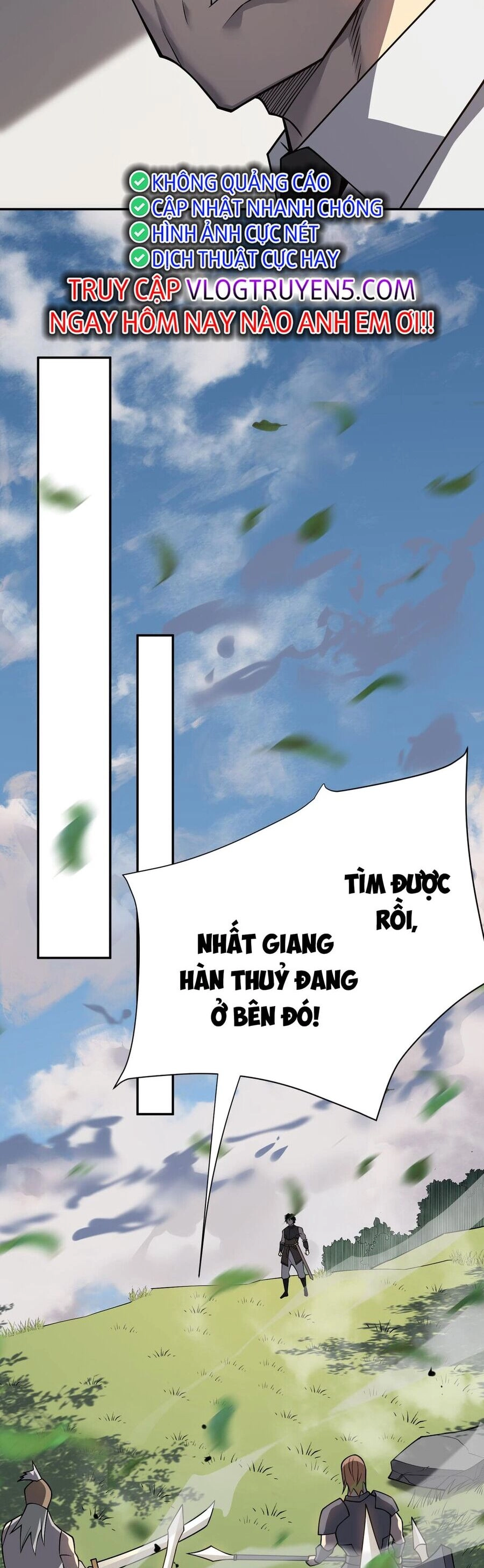 Ta Trở Thành Đại Phản Diện Của Toàn Sever Chapter 3 - 60